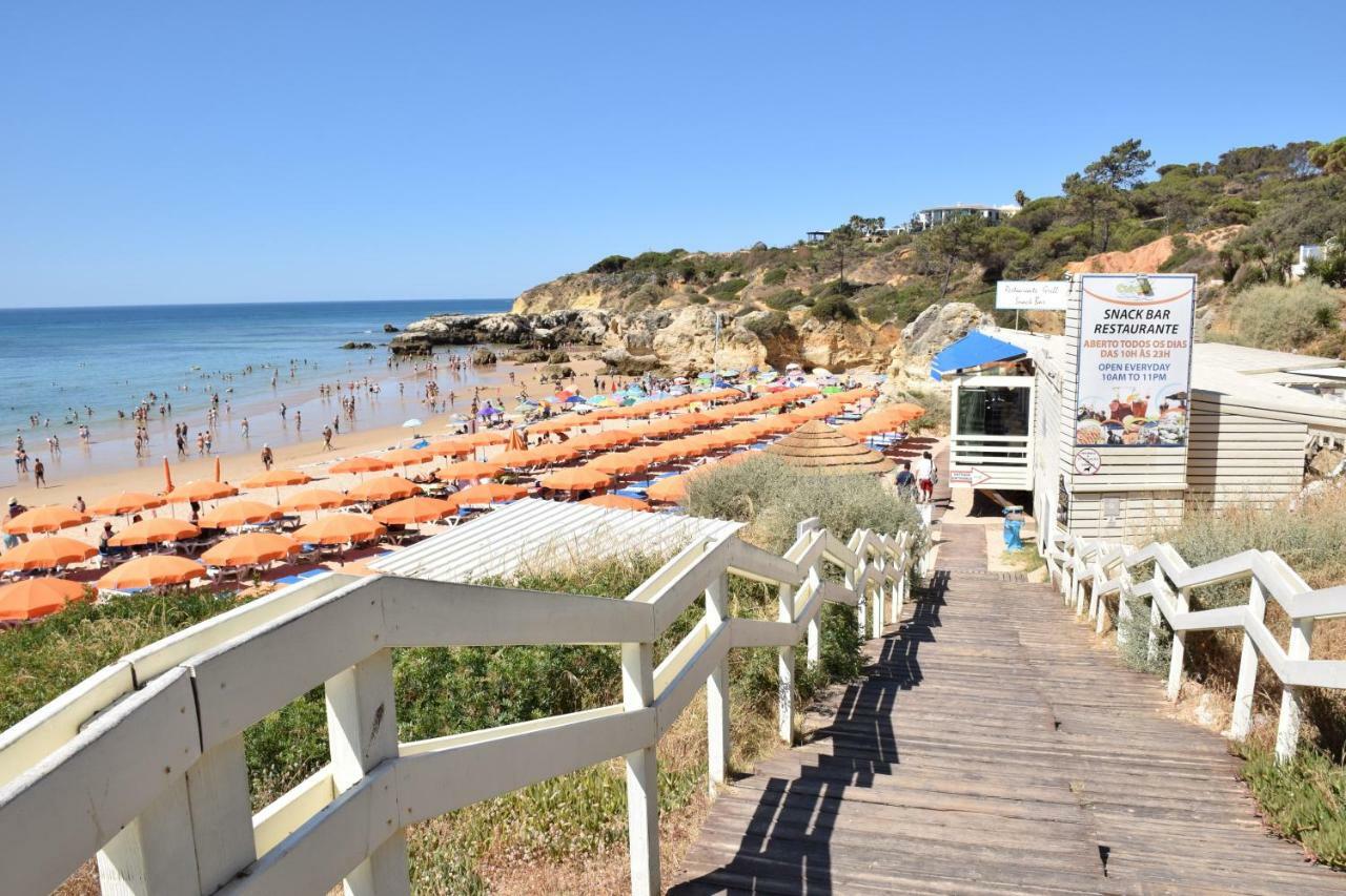 Pe Na Praia Albufeira Exterior photo