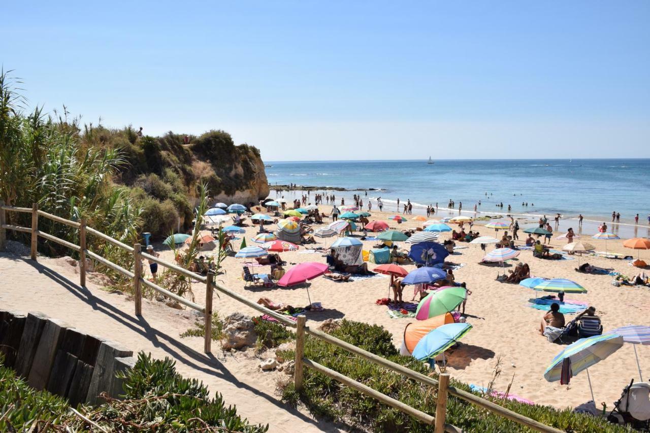 Pe Na Praia Albufeira Exterior photo