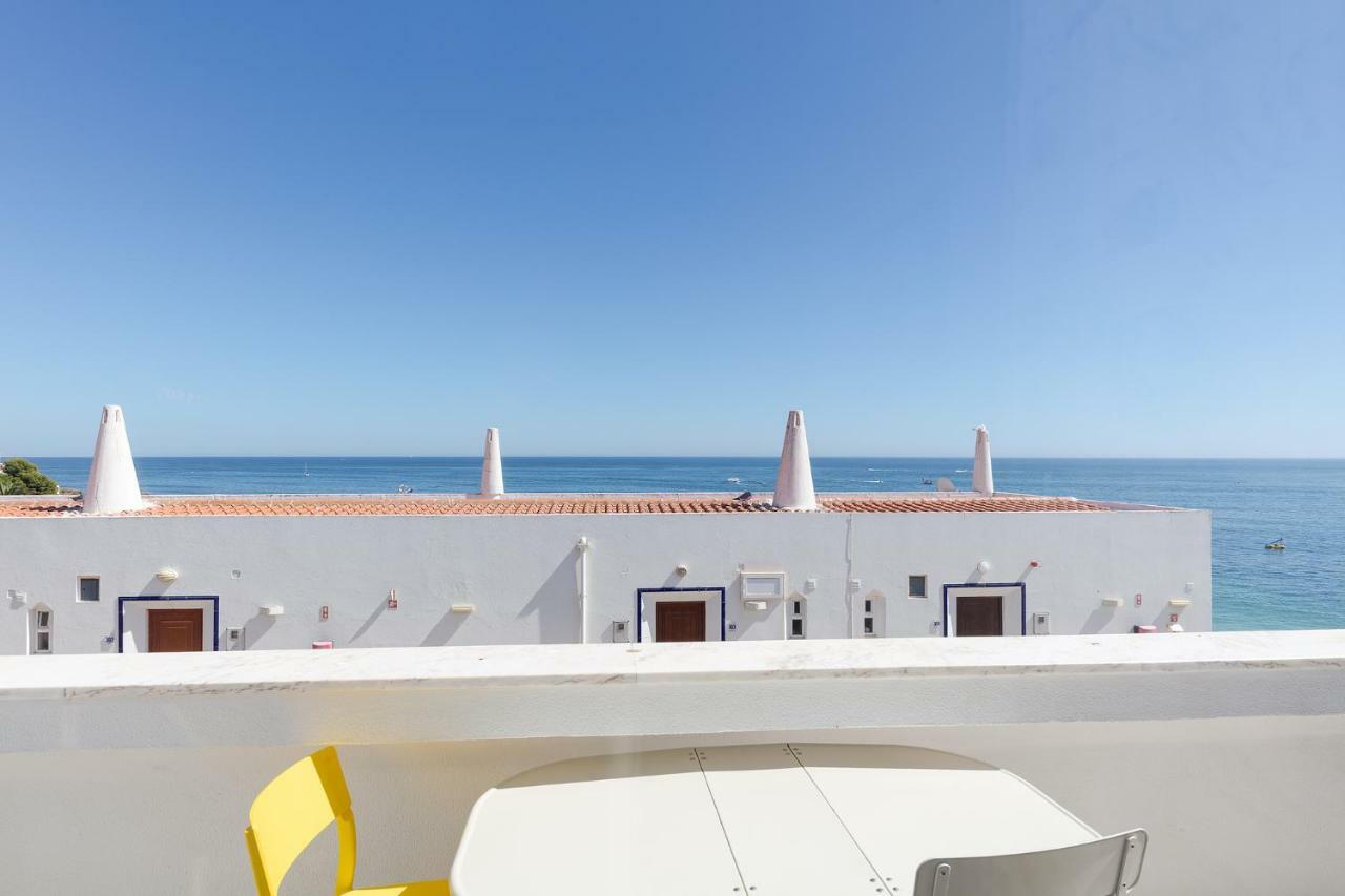 Pe Na Praia Albufeira Exterior photo